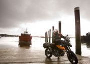 KTM 990 SMT KTM 990 SMT